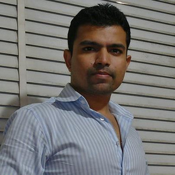 Chirag chauhan