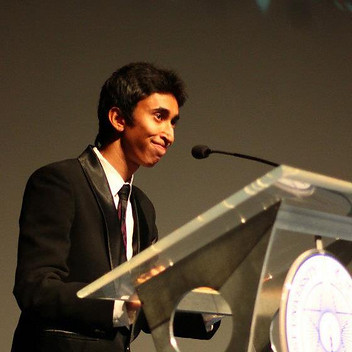 Nihal Ahmed