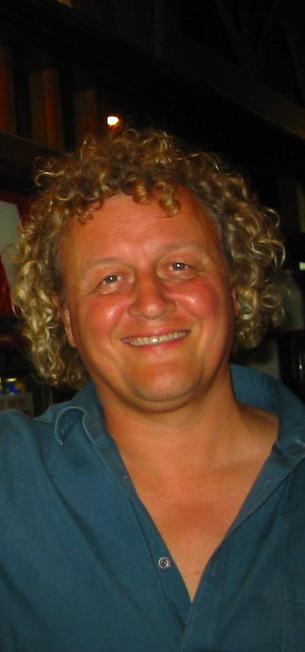 Andrew Fuller