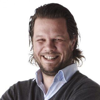 Fred van Rijswijk