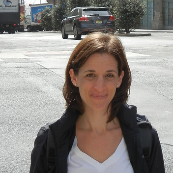 Maria Laura Garcia