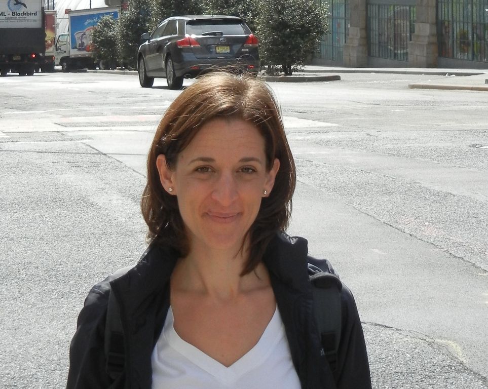 Maria Laura Garcia