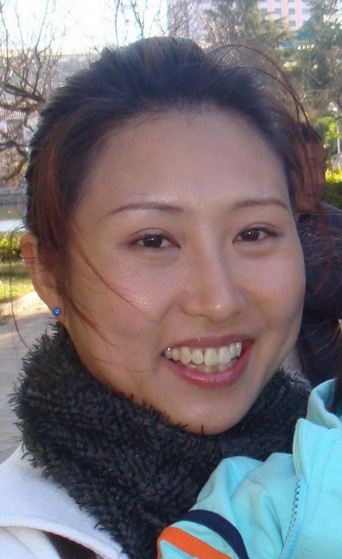 Ling Jin