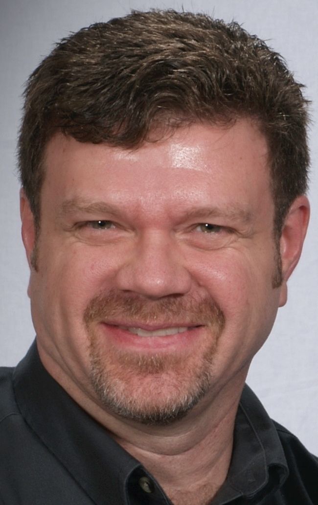 John Korkow