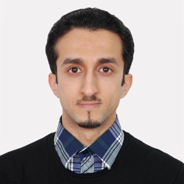 Ali Al Hamad