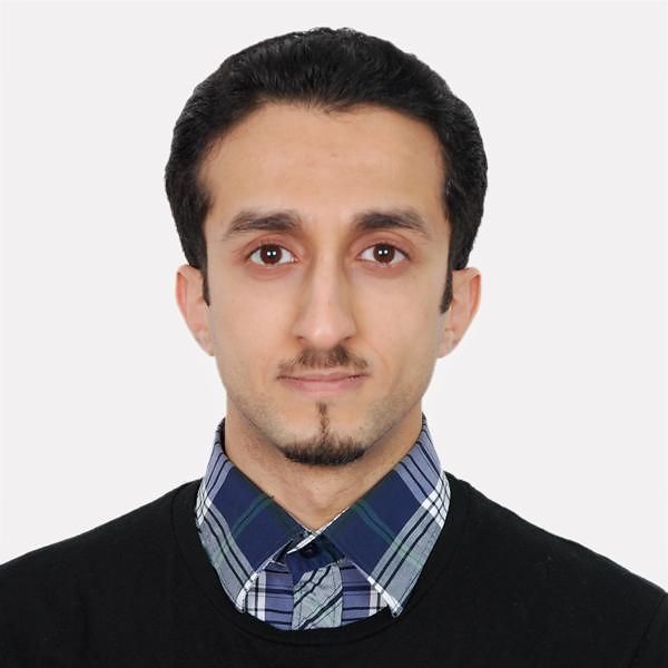 Ali Al Hamad