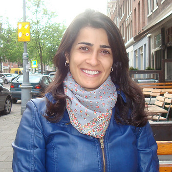 Livia Ghanem