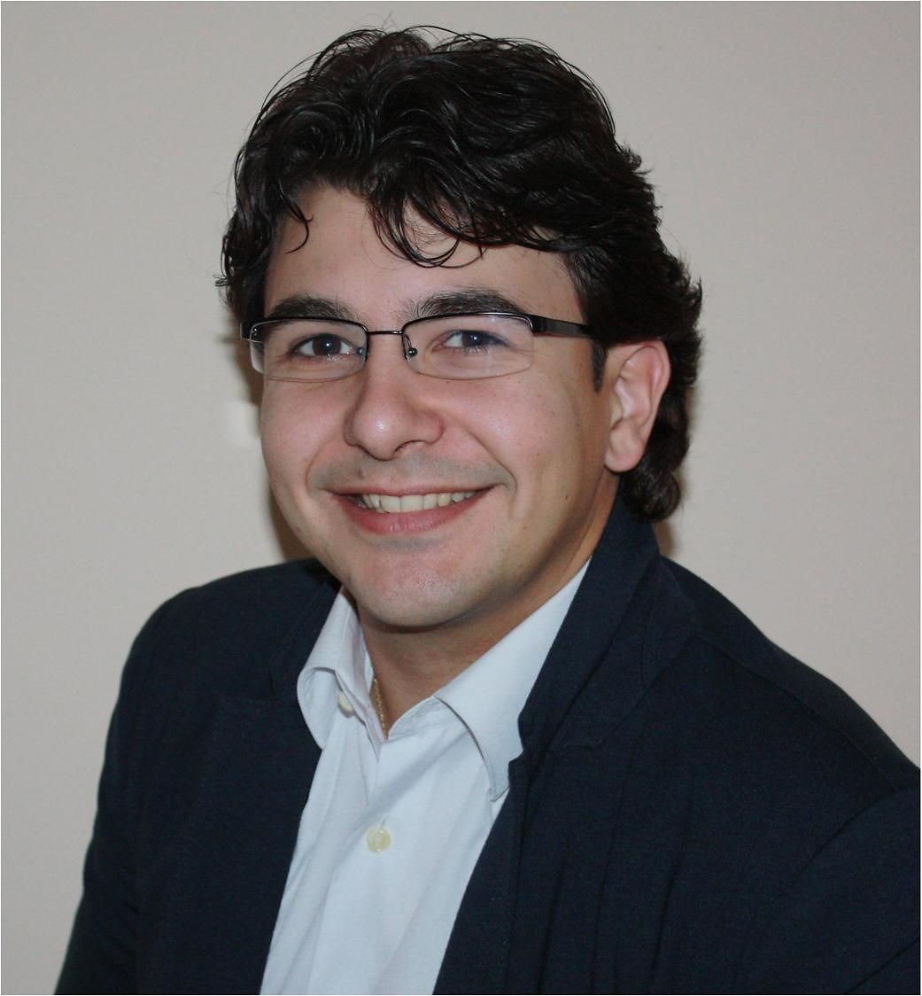 Francisco Jose Tavira Sanchez