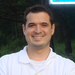 Christopher Beltran