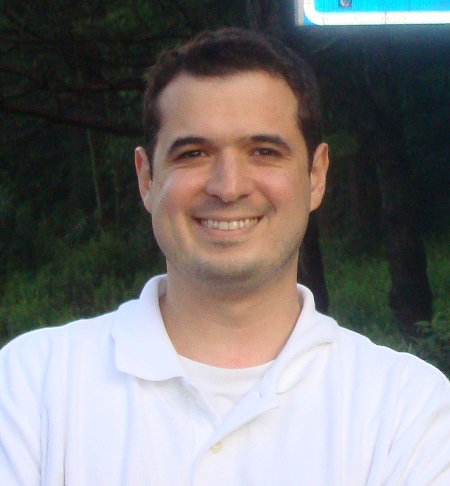 Christopher Beltran