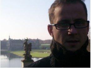 Daniel Świderski