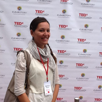Martina Margoni