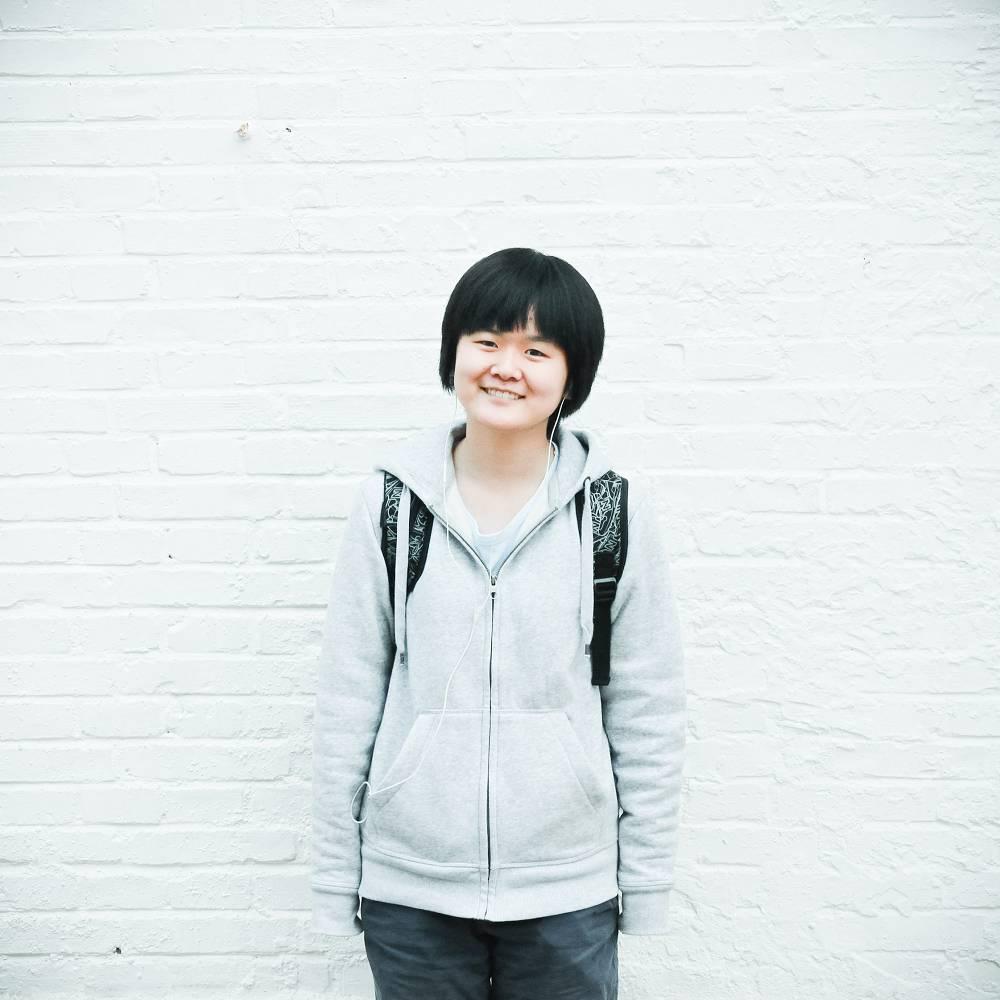 Winnie LIU