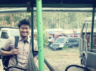 Agnan Zakariya Soewardi