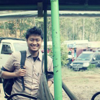 Agnan Zakariya Soewardi
