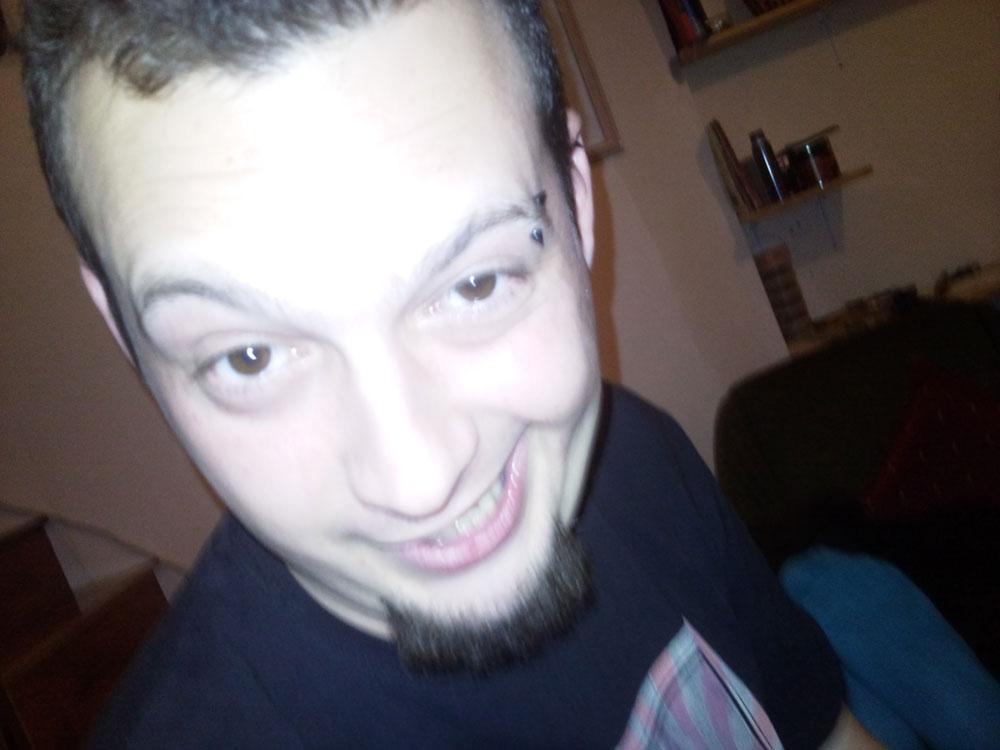 Aleksandar Stankovic