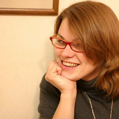 Alena Zhaliazniak
