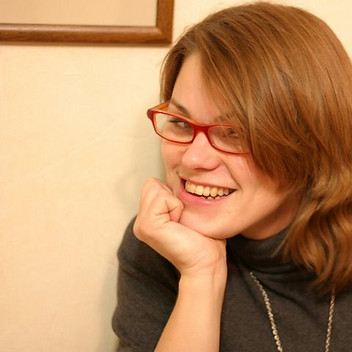 Alena Zhaliazniak