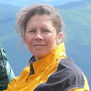 Theresa Southam