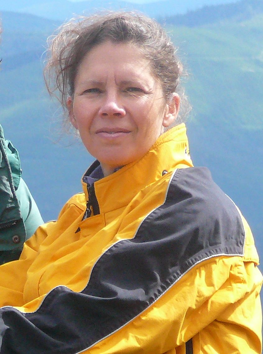 Theresa Southam