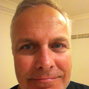 Paul Brown