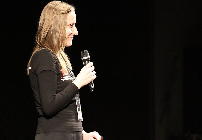 Biljana Dijanisieva