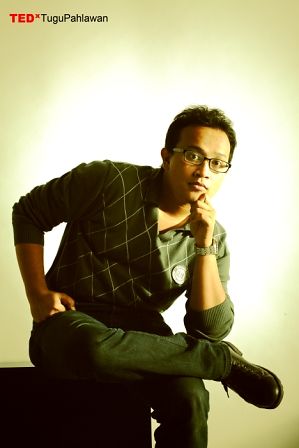 muhammad berlian