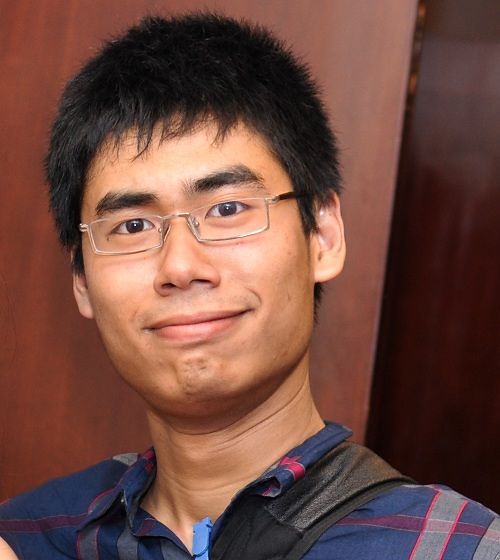 Giang Nguyen