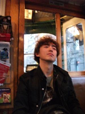 HAEYEOL JUNG