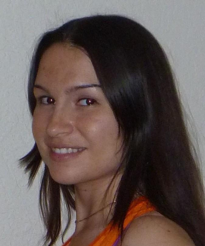 Carine Pyrée