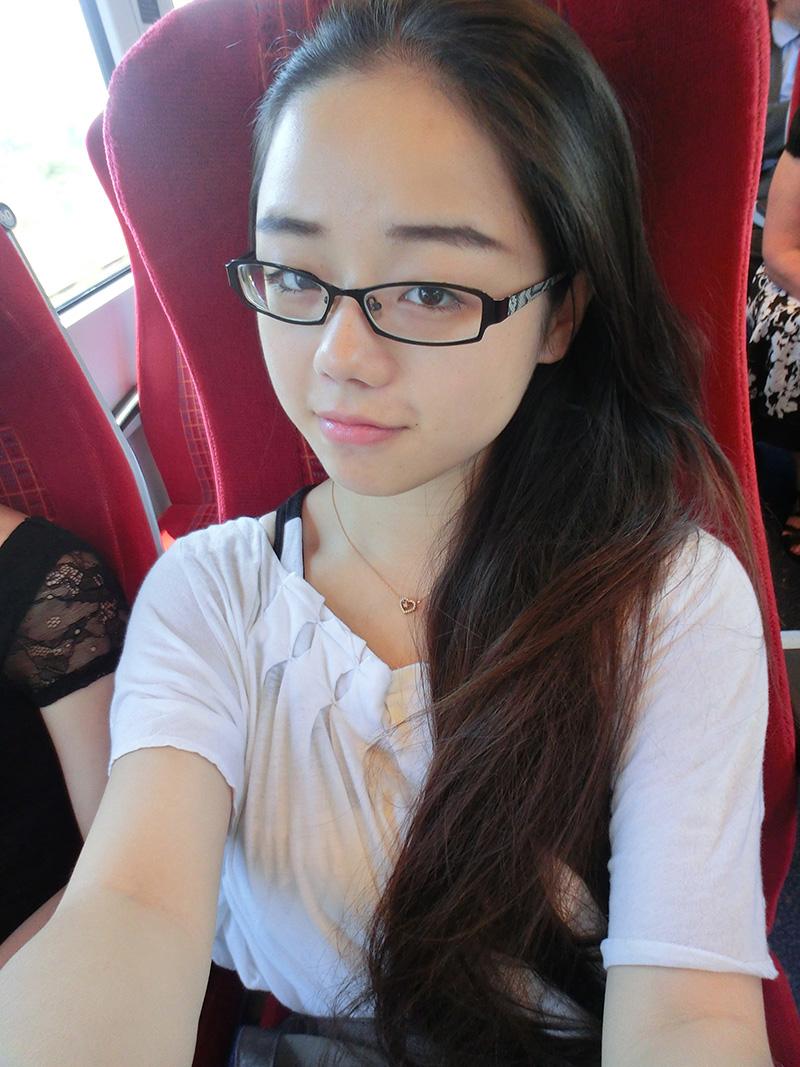 Sabrina Li