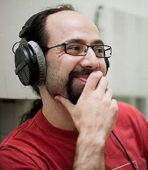 Alexander Erlikh