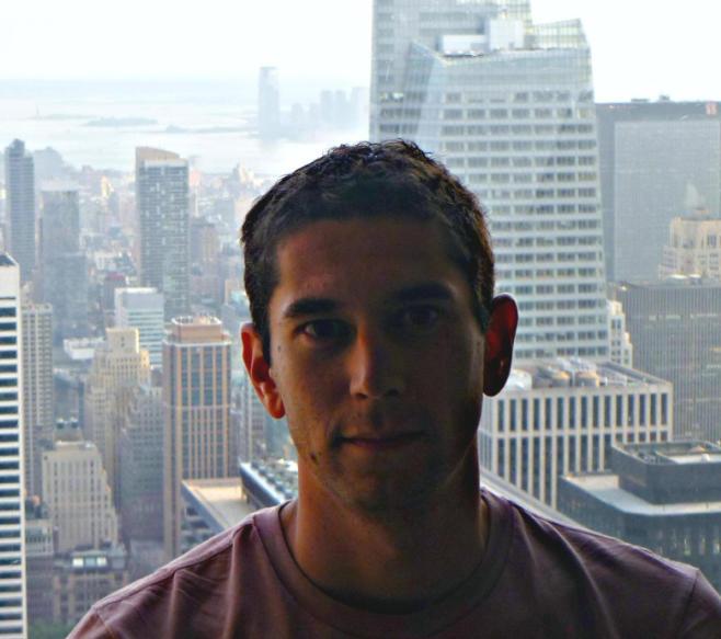 Diego Veiga