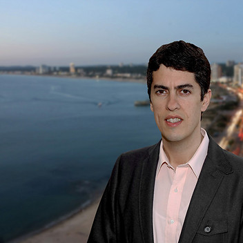 Pablo Lamaison