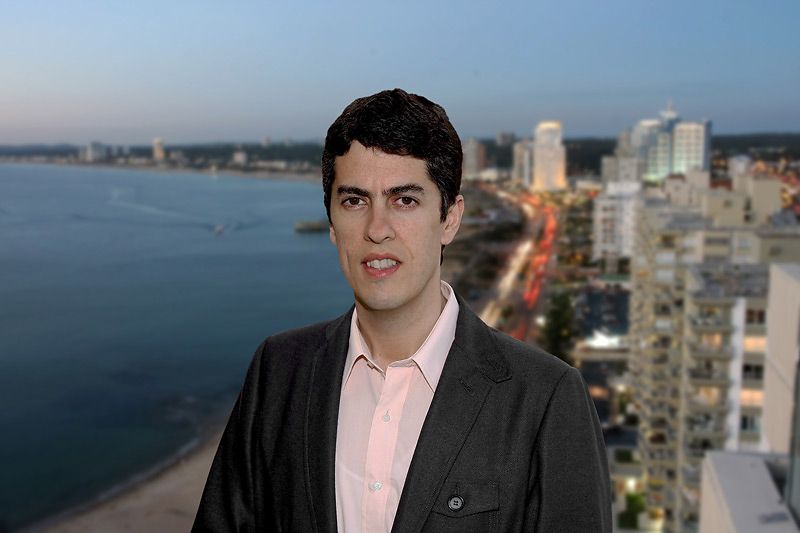 Pablo Lamaison