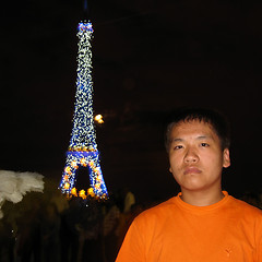 Yuguo Zhang