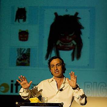 Marcelo Iniarra