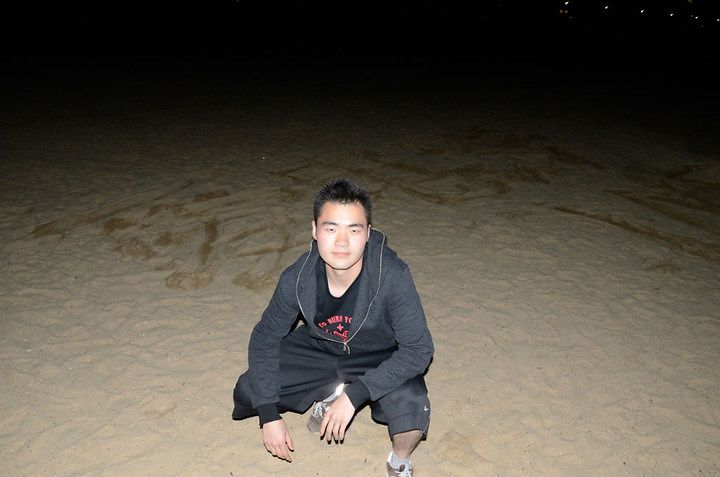Andy Zhu