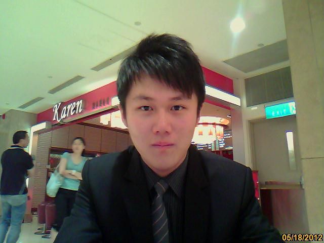 Hsieh Ren-Yao