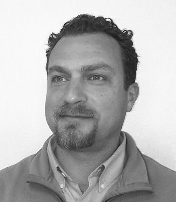 Christopher Rezendes