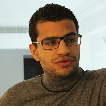 Mohamed Zarrami