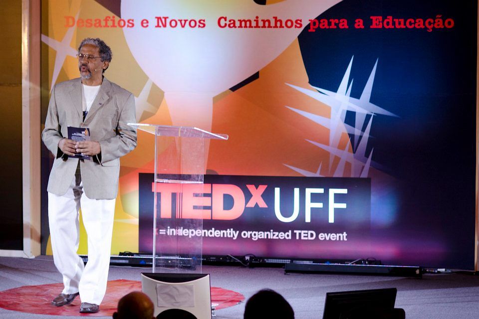 Julio Tavares
