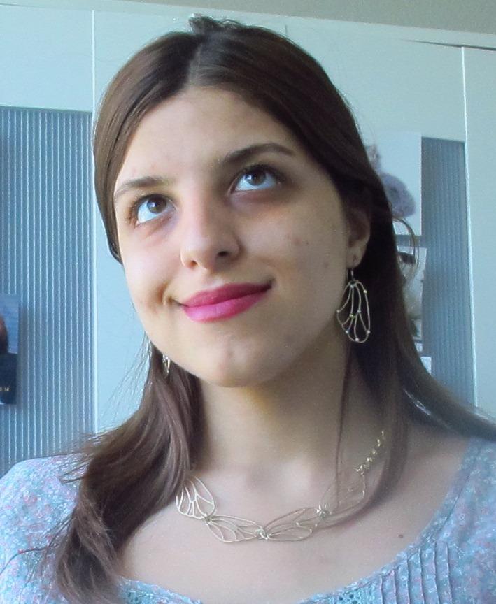 Azadeh Tafreshiha