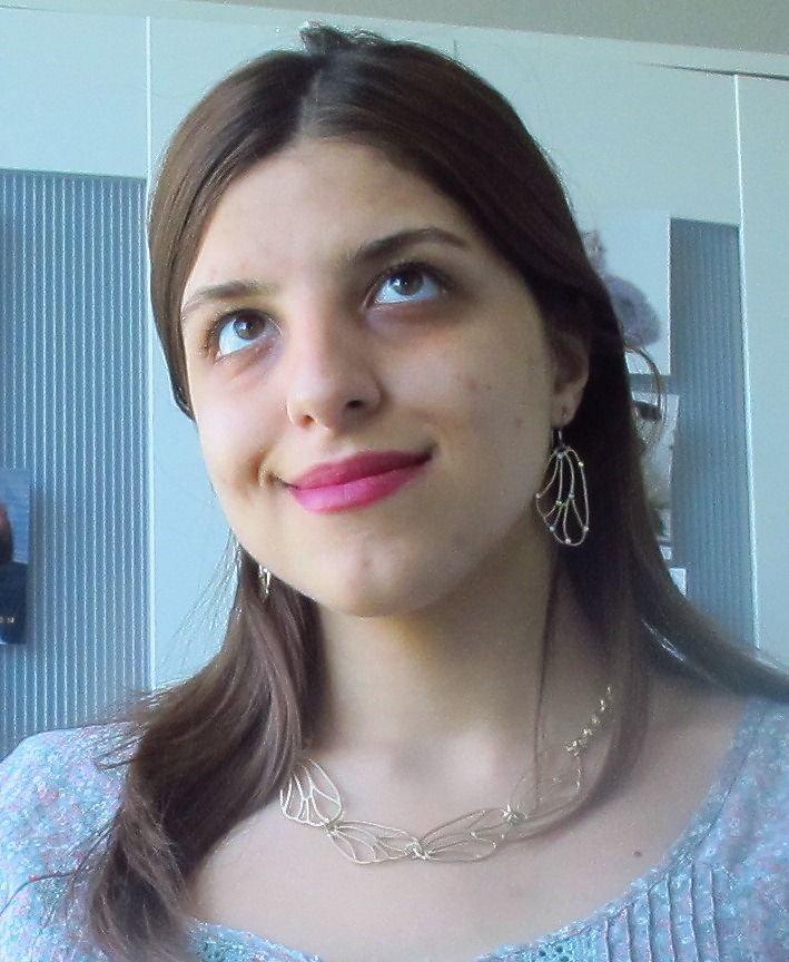 Azadeh Tafreshiha