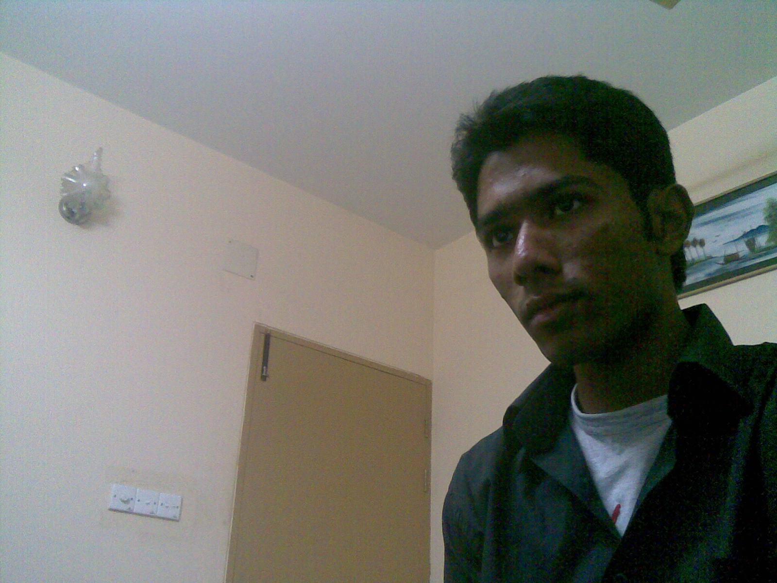 itrat  hossain