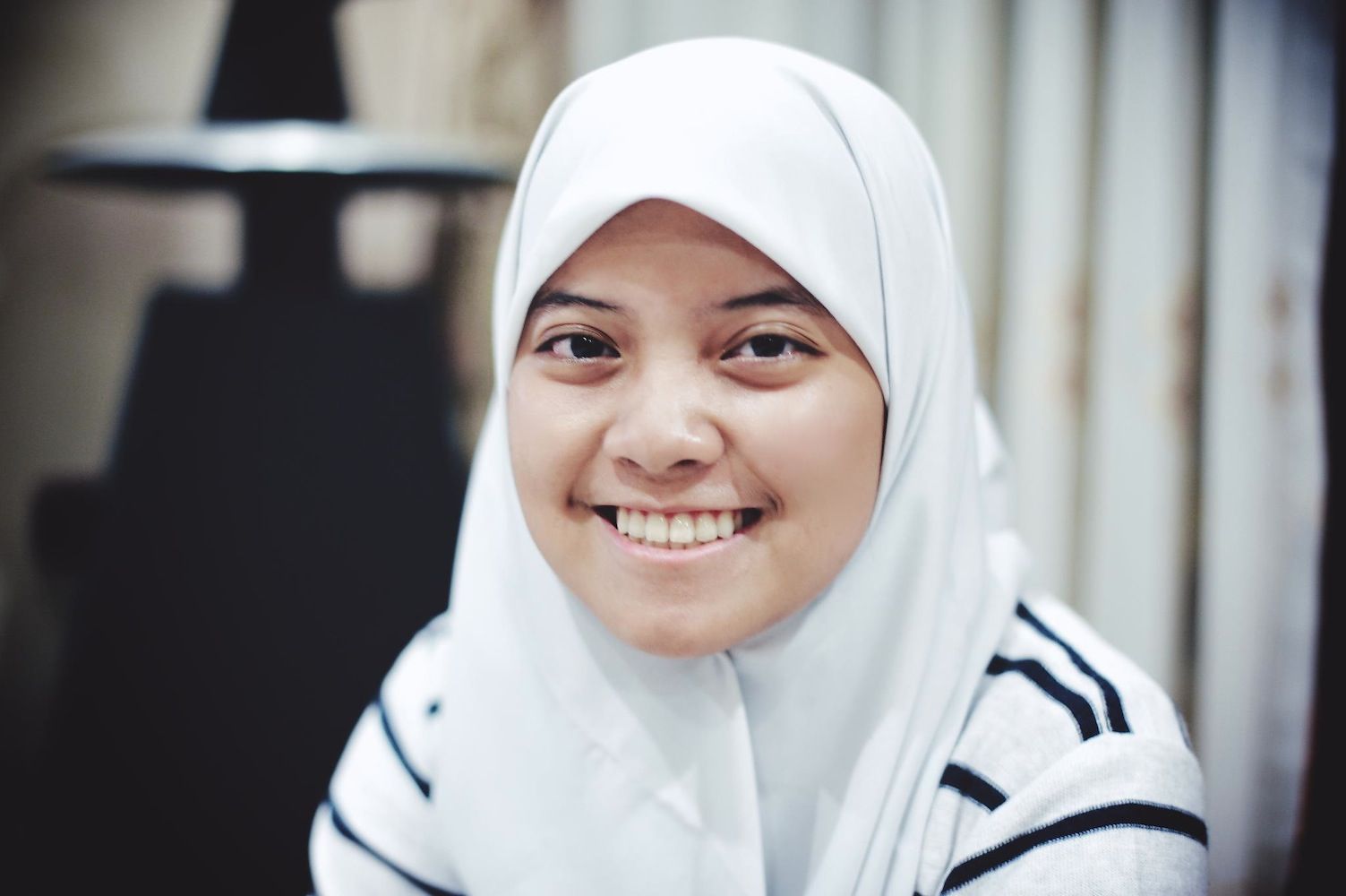 Disty Winata