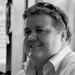 Jason Schoolmeester