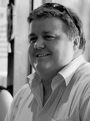 Jason Schoolmeester