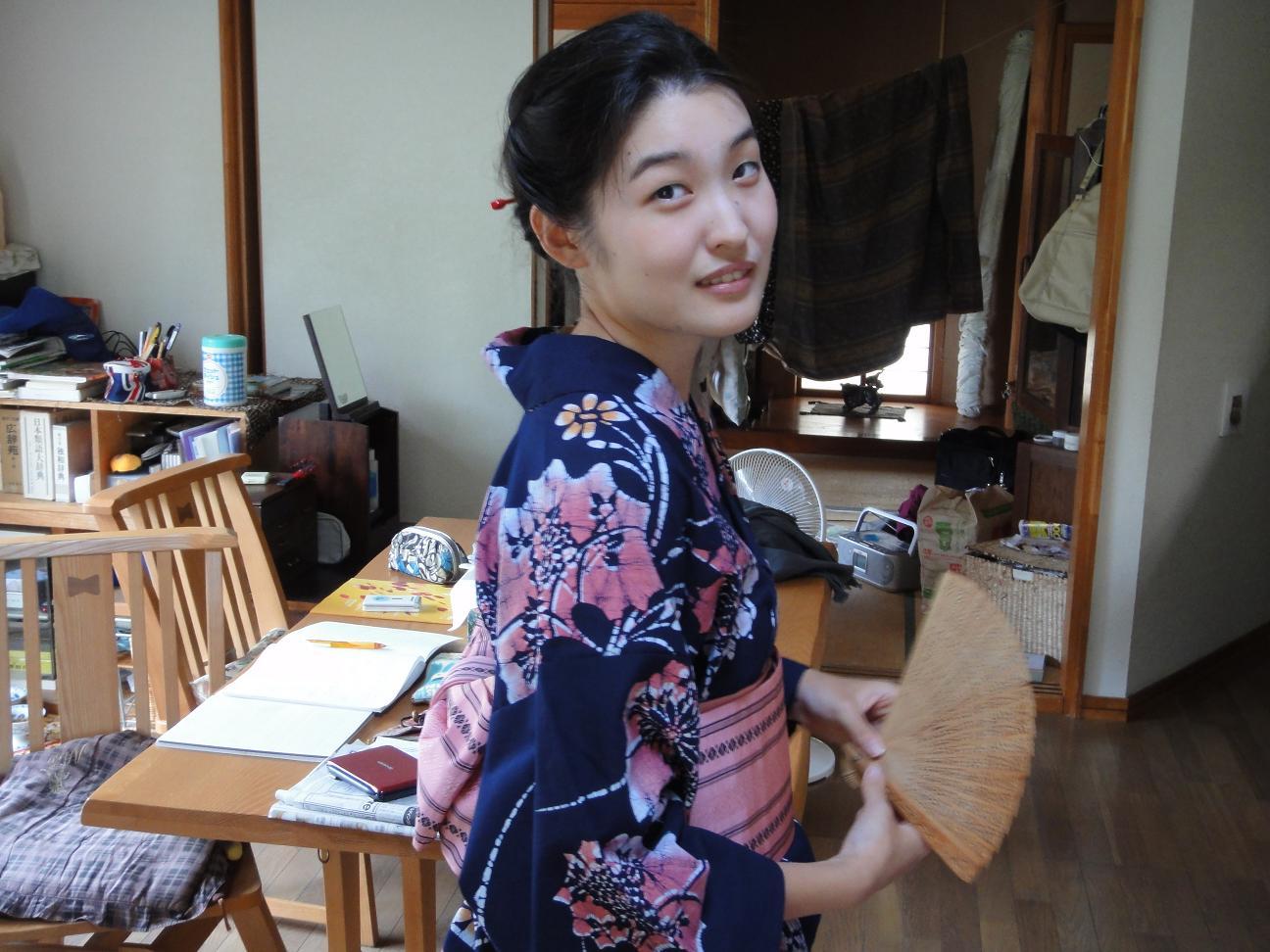 Haruka Igarashi