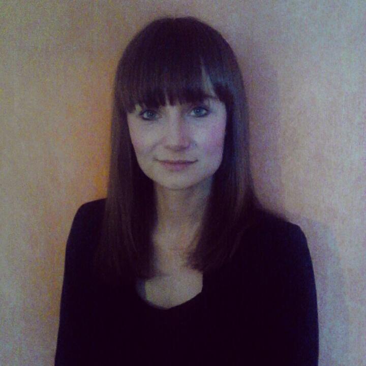 Barbara Dolenčić